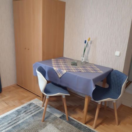 Anita Apartmanhaz Apartment Balatonfured Exterior photo