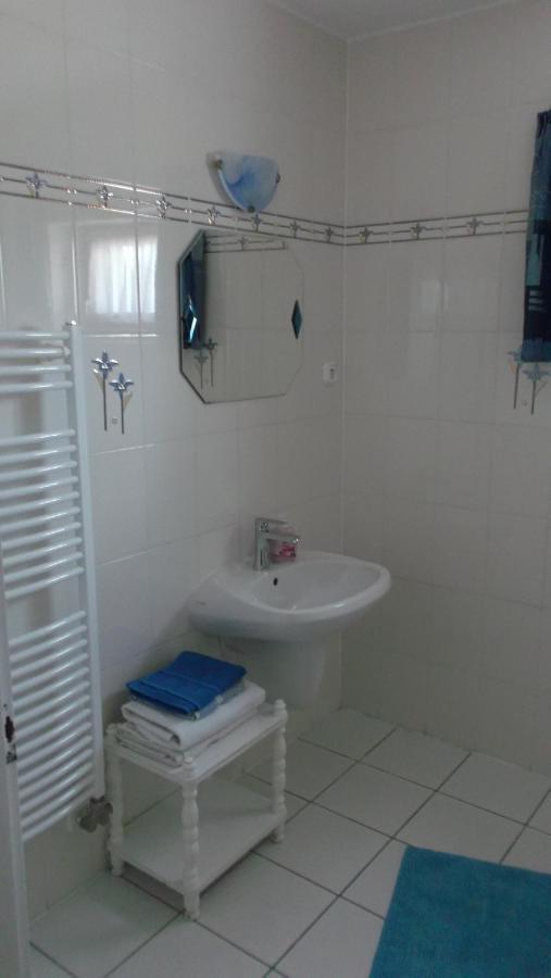 Anita Apartmanhaz Apartment Balatonfured Exterior photo