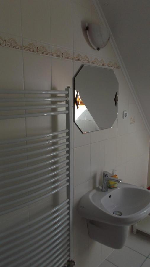 Anita Apartmanhaz Apartment Balatonfured Exterior photo